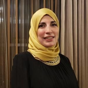 Meet your Posher, Hala